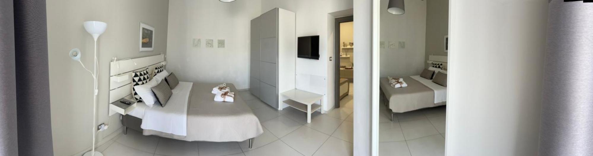 Il Profumo Dei Sassi Holiday Home Matera Exteriör bild
