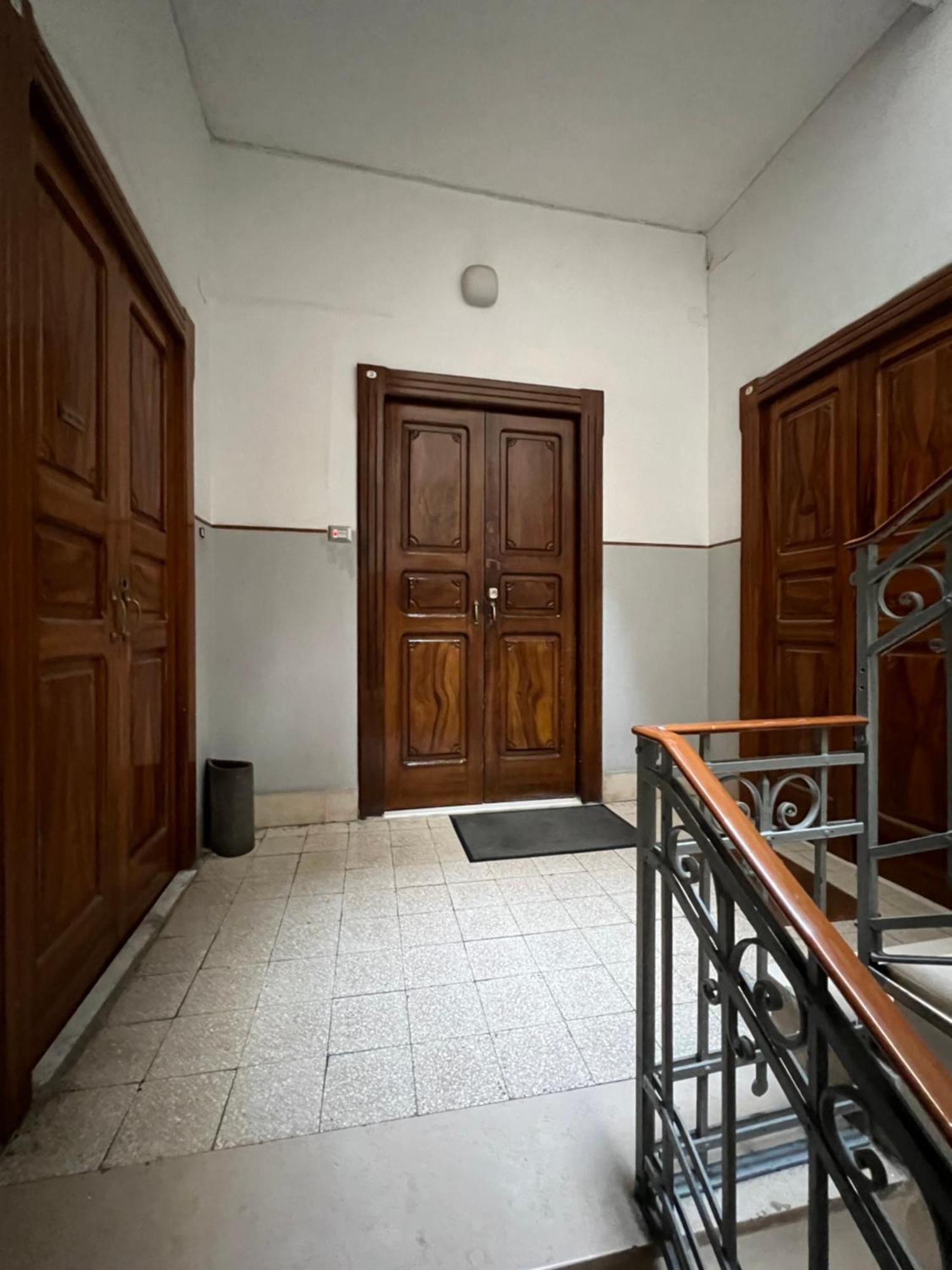 Il Profumo Dei Sassi Holiday Home Matera Exteriör bild