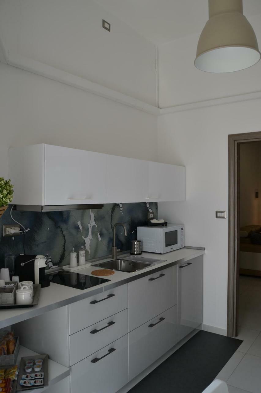 Il Profumo Dei Sassi Holiday Home Matera Exteriör bild