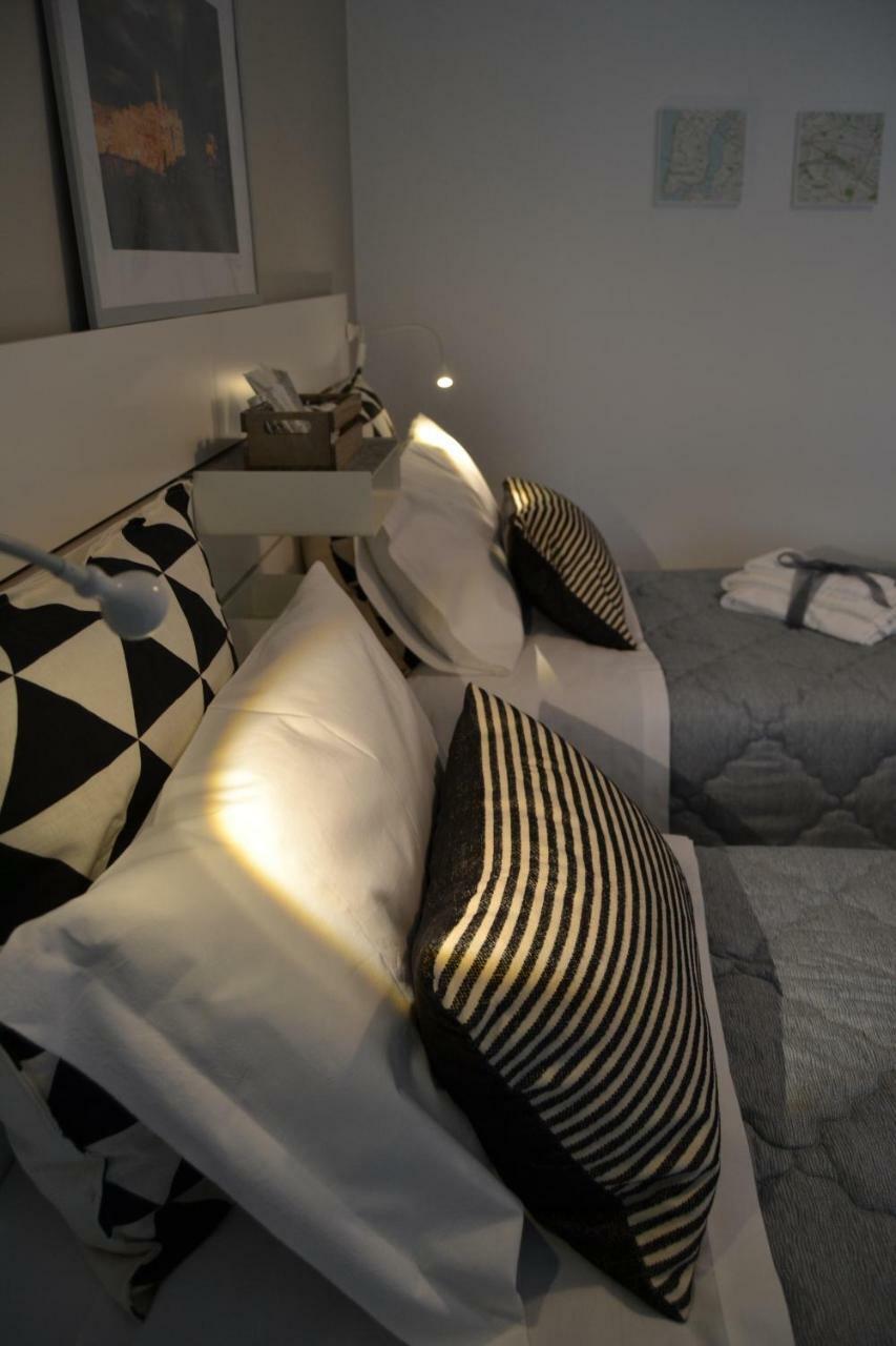 Il Profumo Dei Sassi Holiday Home Matera Exteriör bild