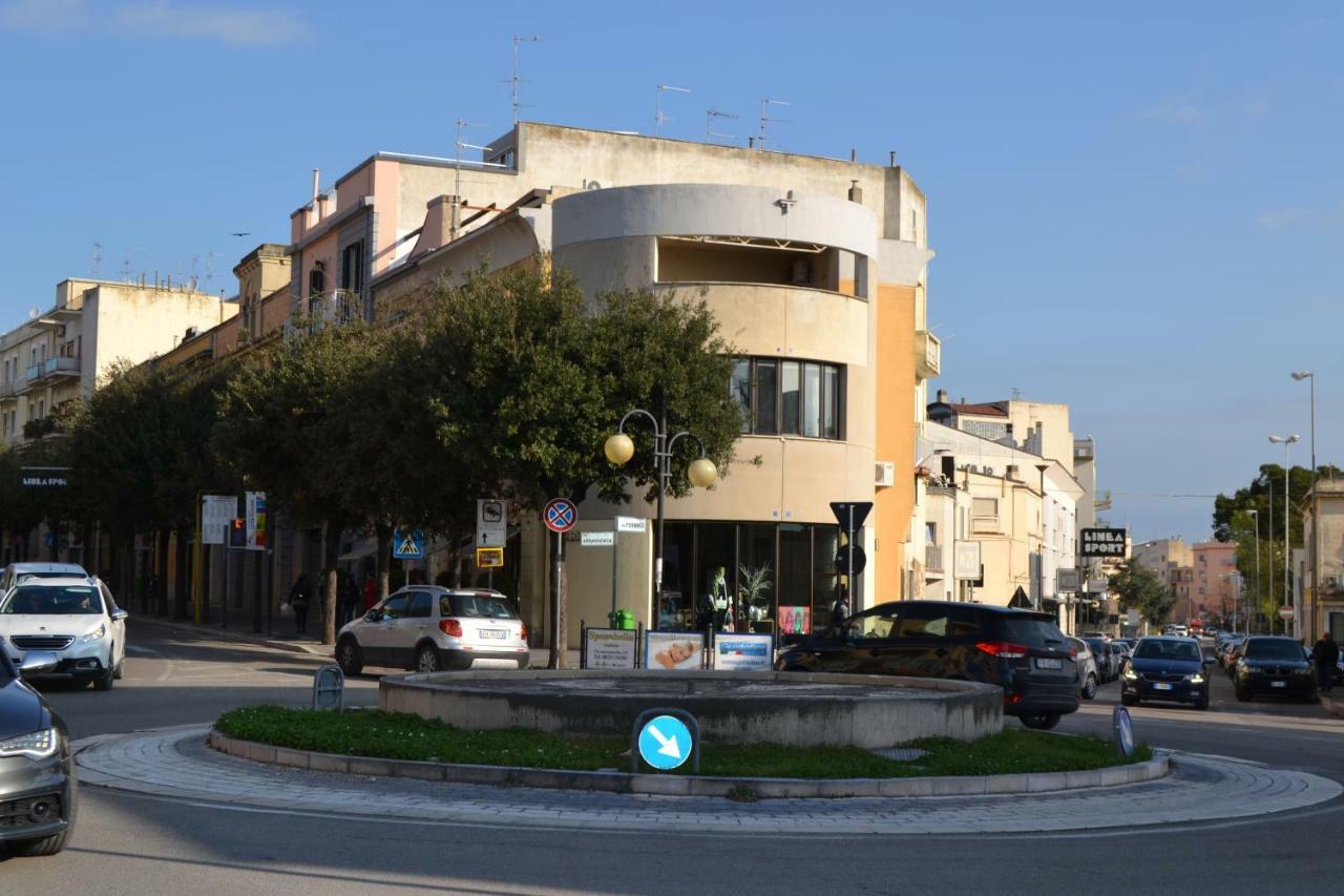 Il Profumo Dei Sassi Holiday Home Matera Exteriör bild