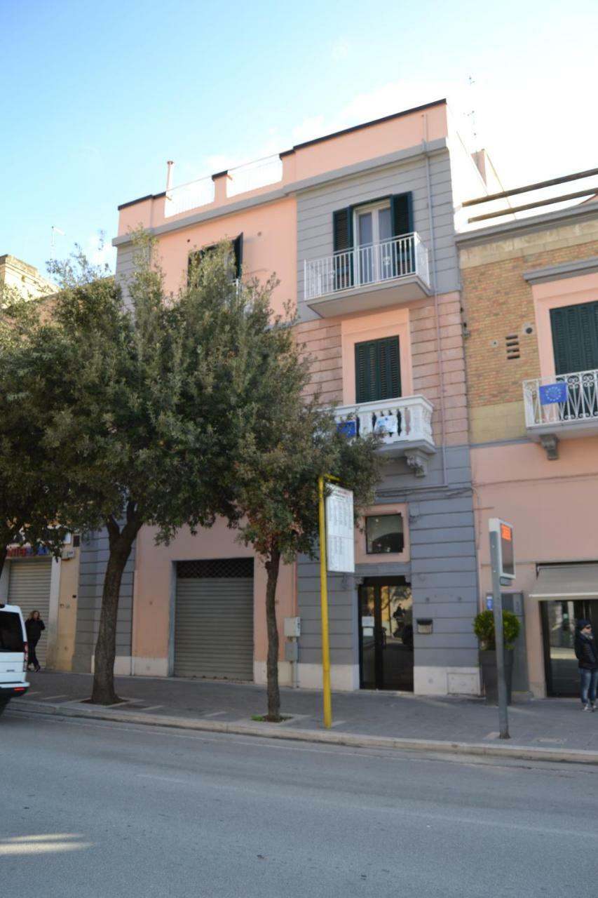 Il Profumo Dei Sassi Holiday Home Matera Exteriör bild