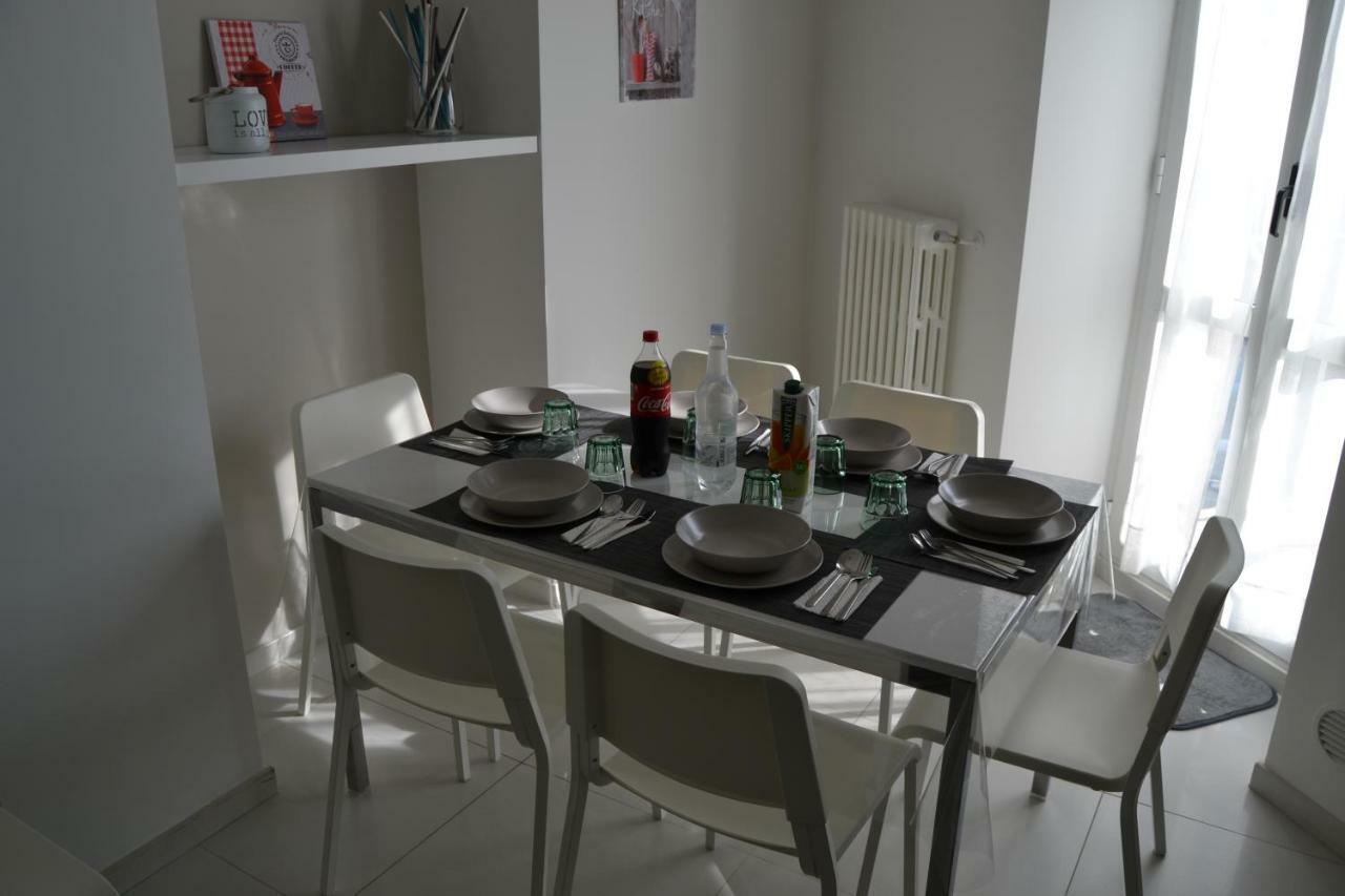 Il Profumo Dei Sassi Holiday Home Matera Exteriör bild