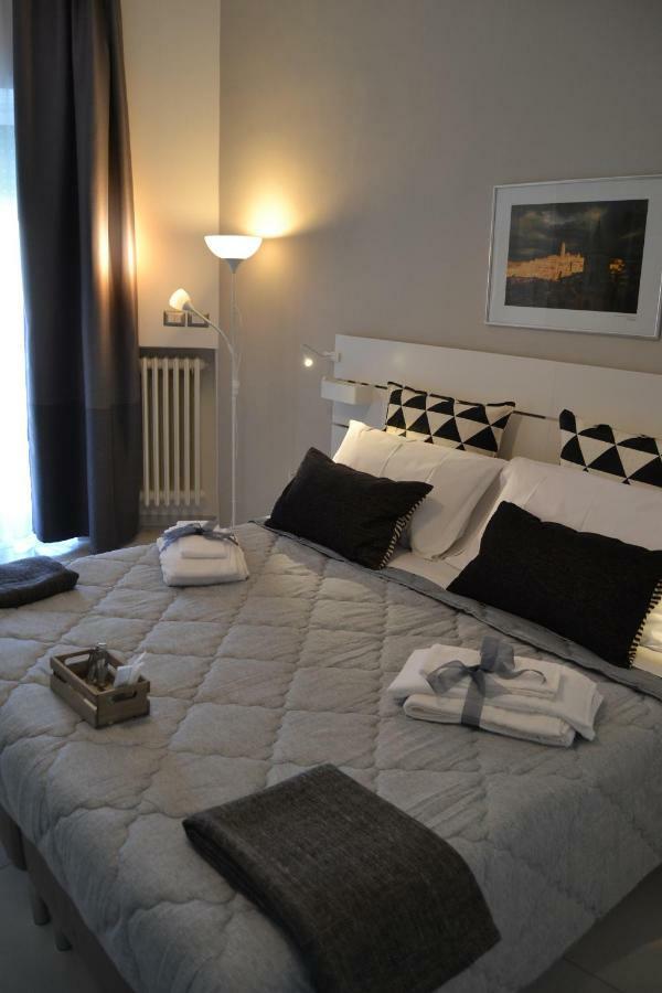 Il Profumo Dei Sassi Holiday Home Matera Exteriör bild