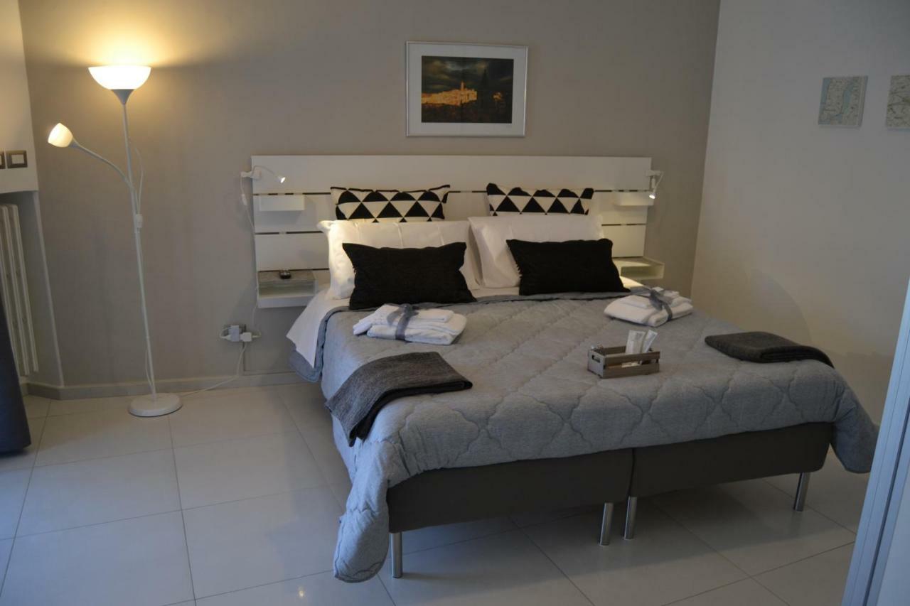Il Profumo Dei Sassi Holiday Home Matera Exteriör bild