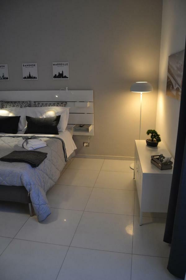 Il Profumo Dei Sassi Holiday Home Matera Exteriör bild