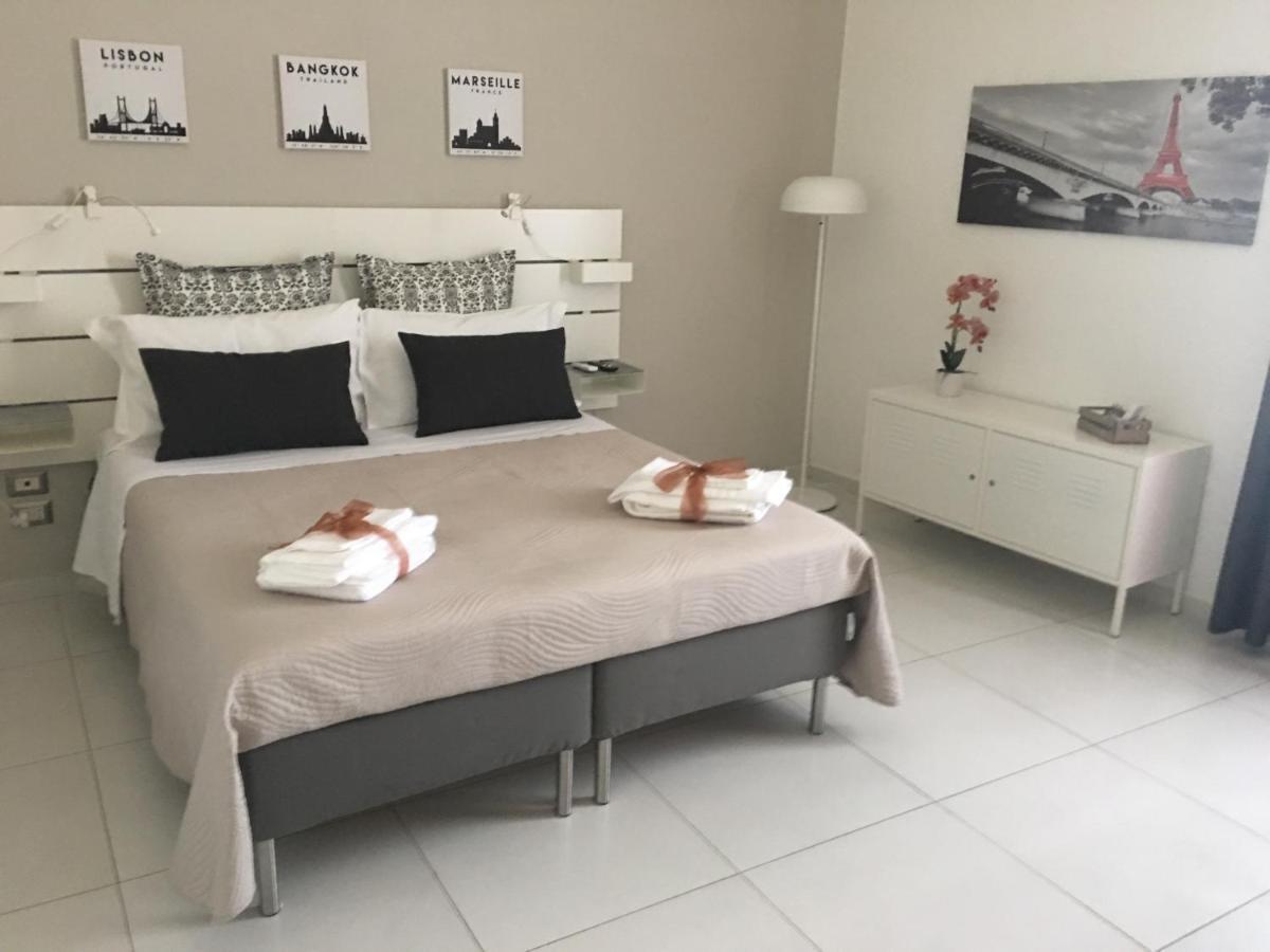 Il Profumo Dei Sassi Holiday Home Matera Exteriör bild