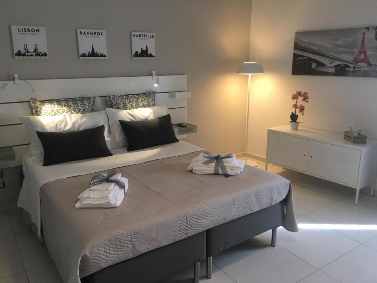 Il Profumo Dei Sassi Holiday Home Matera Exteriör bild
